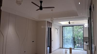 Living Room Image of 1850 Sq.ft 3 BHK Builder Floor for sale in Sector 15 Part 2 Gurgaon for Rs. 32500000