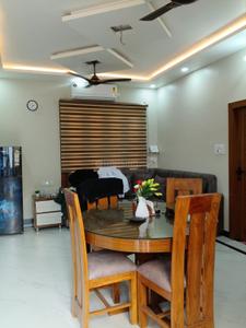Hall Image of 1300 Sq.ft 2 BHK Builder Floor for rent in Haldwani Nainital for Rs. 30000
