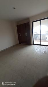 Bedroom Image of 1300 Sq.ft 3 BHK Apartment / Flat for rent in Neoteric Garden Palace, Dongarpur Gwalior for Rs. 20000