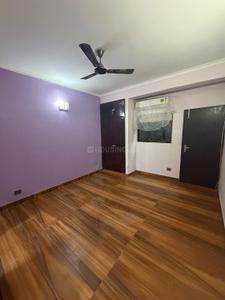 Bedroom Image of 1700 Sq.ft 3 BHK Builder Floor for rent in Uppal Southend, Sector 49 Gurgaon for Rs. 48000
