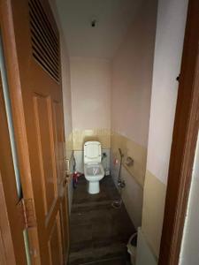 Bathroom Image of 1581 Sq.ft 2 BHK Independent House for rent in Sector 4 Gurgaon for Rs. 23000
