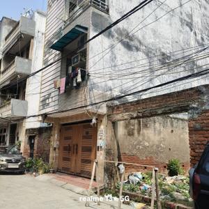 Image of 534 Sq.ft 2 BHK Apartment / Flat for sale in Uttam Nagar, New Delhi for Rs. 3110400