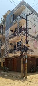 Image of 441 Sq.ft 1 BHK Apartment / Flat for sale in Loni, Ghaziabad for Rs. 780000