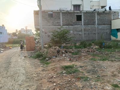 Image of 1500 Sq.ft Residential Plot / Land for sale in Puzhal, Chennai for Rs. 9000000