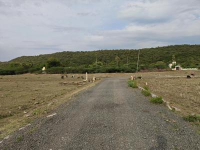 Image of 1050 Sq.ft Residential Plot / Land for sale in Mahindra World City, Chennai for Rs. 1573952