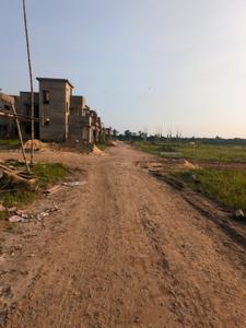 Image of 720 Sq.ft Residential Plot / Land for sale in Swapnabhumi, New Town, Kolkata for Rs. 2500000