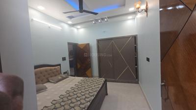 Bedroom Image of 15000 Sq.ft 9 BHK Villa for sale in Avas Vikas Colony Rishikesh for Rs. 40000000