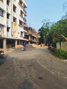 Image of 2520 Sq.ft Residential Plot / Land for sale in Ujaan Nagar, New Town, Kolkata for Rs. 4795000