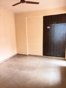 Bedroom Image of 1294 Sq.ft 3 BHK Apartment / Flat for rent in Supertech Ecociti, Sector 137 Noida for Rs. 33000