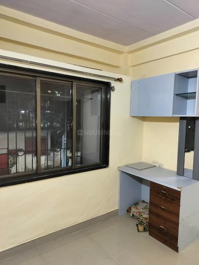 Mhada Tower Bedroom 1