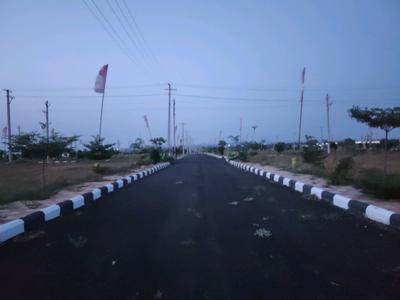 Image of 150 Sq.ft Residential Plot / Land for sale in Bongloor, Hyderabad for Rs. 3900086