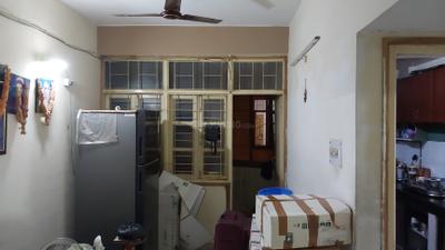 Living Room Image of 1366 Sq.ft 3 BHK Apartment / Flat for rent in Anandpuri Patna for Rs. 36000