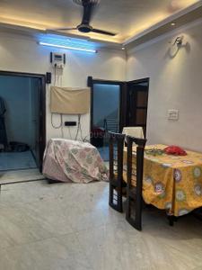 Hall Image of 1000 Sq.ft 3 BHK Apartment / Flat for rent in Vikaspuri New Delhi for Rs. 33000