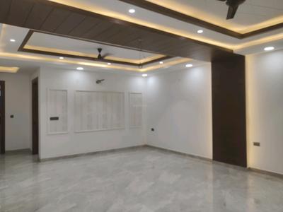 Living Room Image of 2500 Sq.ft 4 BHK Builder Floor for sale in Green Field Colony Faridabad for Rs. 23000000