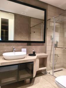Bedroom Four Image of 3228 Sq.ft 4 BHK Apartment / Flat for sale in ANP Privado, Baner Pune for Rs. 35000000