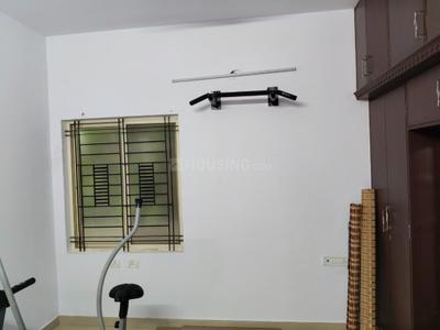 Hall Image of 2100 Sq.ft 3 BHK Villa for sale in Celebrity Golden Treasure by Celebrity Global Homes Pvt Ltd, Jigani Bengaluru for Rs. 16150000