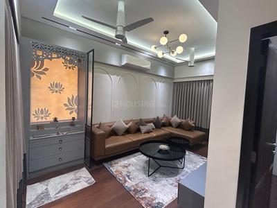 Bedroom Image of 7000 Sq.ft 4 BHK Villa for sale in TATA Primanti Villa, Sector 72 Gurgaon for Rs. 105000000