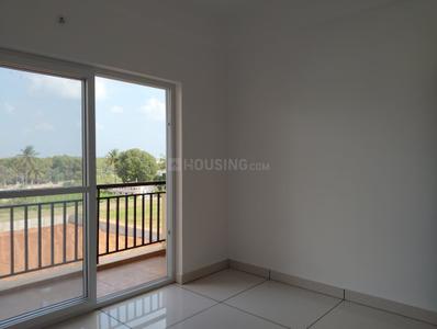 Bedroom Image of 1214 Sq.ft 3 BHK Apartment / Flat for sale in Chikkadasarahalli Bengaluru for Rs. 9600000