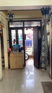 Hall Image of 780 Sq.ft 2 BHK Apartment / Flat for sale in Adhartal Jabalpur for Rs. 2800000