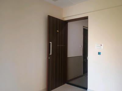 Living Room Image of 710 Sq.ft 1 BHK Apartment / Flat for sale in Dombivli East Thane for Rs. 4920000