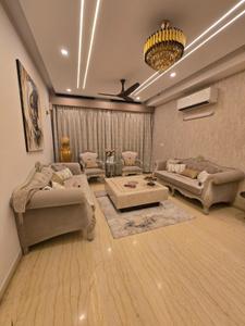 Image of 1990 Sq.ft 3.5 BHK Apartment / Flat for sale in Wave Estate Group Housing 2 Phase 1, Sector 85, Mohali for Rs. 21000000