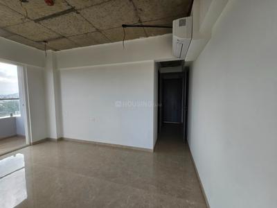 Bedroom Image of 2552 Sq.ft 4 BHK Apartment / Flat for sale in Sky Line Shreeji The Status, Parijat Nagar Nashik for Rs. 23000000