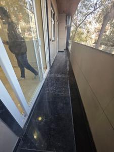 Balcony Image of 8000 Sq.ft 12 BHK Independent House for sale in Sector 43 Gurgaon for Rs. 95000000
