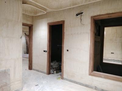 Bedroom Image of 1900 Sq.ft 4 BHK Builder Floor for sale in Sector 19 Dwarka New Delhi for Rs. 35000000
