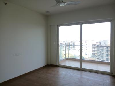 Bedroom Image of 1869 Sq.ft 3 BHK Apartment / Flat for sale in Godrej Meridien, Sector 103 Gurgaon for Rs. 27500000