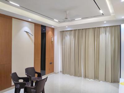 Living Room Image of 2200 Sq.ft 3 BHK Builder Floor for sale in Ardee Pavilion Villas, Sector 52 Gurgaon for Rs. 25500000