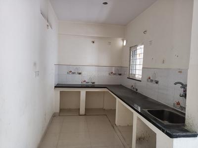 Kitchen Image of 1250 Sq.ft 2 BHK Apartment / Flat for sale in Kukatpally Hyderabad for Rs. 10800000