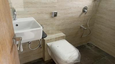 Image of 750 Sq.ft 2 BHK Apartment / Flat for rent in Kasarvadavali, Thane for Rs. 27000