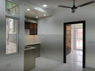 Living Room Image of 995 Sq.ft 2 BHK Builder Floor for sale in Dream Homes, Indirapuram Ghaziabad for Rs. 4841000
