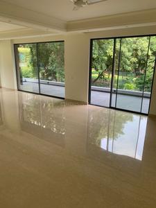 Hall Image of 10000 Sq.ft 5 BHK Builder Floor for sale in West End New Delhi for Rs. 360500000
