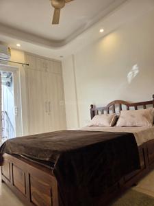 Bedroom Image of 1800 Sq.ft 3 BHK Builder Floor for sale in Mussoorie Road Dehradun for Rs. 11000000