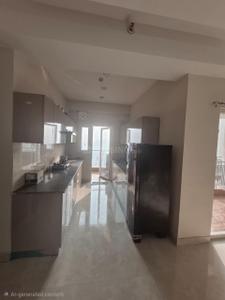 Image of 1090 Sq.ft 2 BHK Apartment / Flat for rent in Fragrance Homes, Siddharth Vihar, Ghaziabad for Rs. 23000