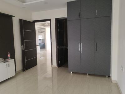 Bedroom Image of 2000 Sq.ft 3 BHK Independent House for rent in BPTP Amstoria , Sector 102 Gurgaon for Rs. 45000