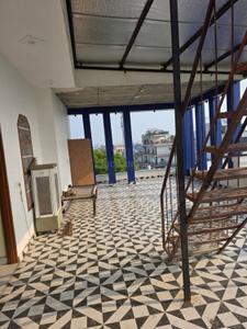 Balcony Image of 1556 Sq.ft 2 BHK Independent House for rent in Sector-5 Rohtak for Rs. 20000