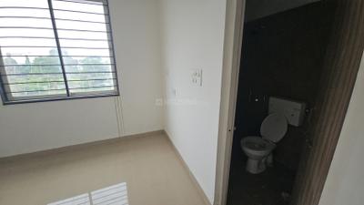 Bedroom Image of 1650 Sq.ft 3 BHK Apartment / Flat for sale in Bicholi Hapsi Indore for Rs. 6500000