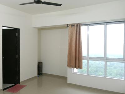 Bedroom Image of 450 Sq.ft 1 BHK Apartment / Flat for sale in Puraniks City Reserva Phase 1, Thane West Thane for Rs. 4100000