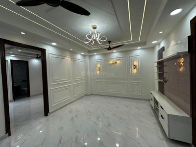 Hall Image of 1150 Sq.ft 2 BHK Builder Floor for sale in Govind Vihar Dehradun for Rs. 6800000
