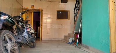 Bathroom Image of 6000 Sq.ft 4 BHK Builder Floor for rent in BJS Colony Jodhpur for Rs. 14000