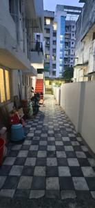 Image of 800 Sq.ft 2 BHK Apartment / Flat for rent in Civil Lines, Nagpur for Rs. 20000