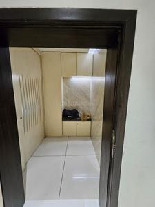 Kitchen Image of 1900 Sq.ft 3 BHK Apartment / Flat for sale in City Light Surat for Rs. 12500000