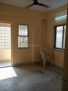 Hall Image of 793 Sq.ft 2 BHK Apartment / Flat for sale in Keshtopur Kolkata for Rs. 3200000