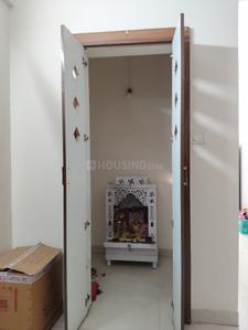 Hall Image of 1335 Sq.ft 2 BHK Apartment / Flat for sale in Sri Krishna Excel Stone by Sri Krishna Builders And Developers, Varthur Bengaluru for Rs. 7950000
