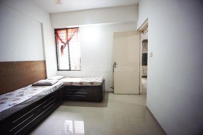 Image of 945 Sq.ft 2 BHK Apartment / Flat for sale in Sundaram Flora, Lambha, Ahmedabad for Rs. 3000000