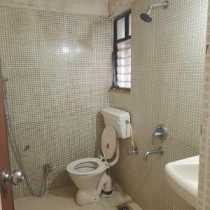 Image of 1050 Sq.ft 2 BHK Apartment / Flat for rent in Kumar Parisar, Kothrud, Pune for Rs. 42000