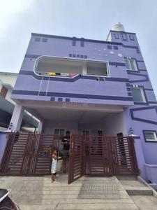 Image of 950 Sq.ft 2 BHK Independent House for rent in Perumbakkam, Chennai for Rs. 25000