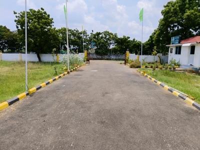 Image of 1000 Sq.ft Residential Plot / Land for sale in Krishna Gokulam, Karapakkam, Chennai for Rs. 8500000